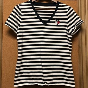 Tommy Hilfiger Striped T-shirt